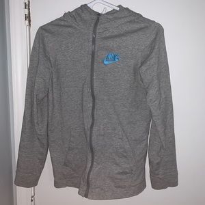 Boys Nike Jacket
